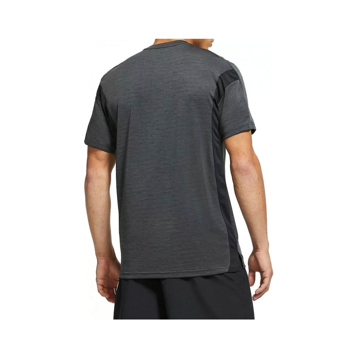 Nike Men's Hyper Dry Veneer T-shirt